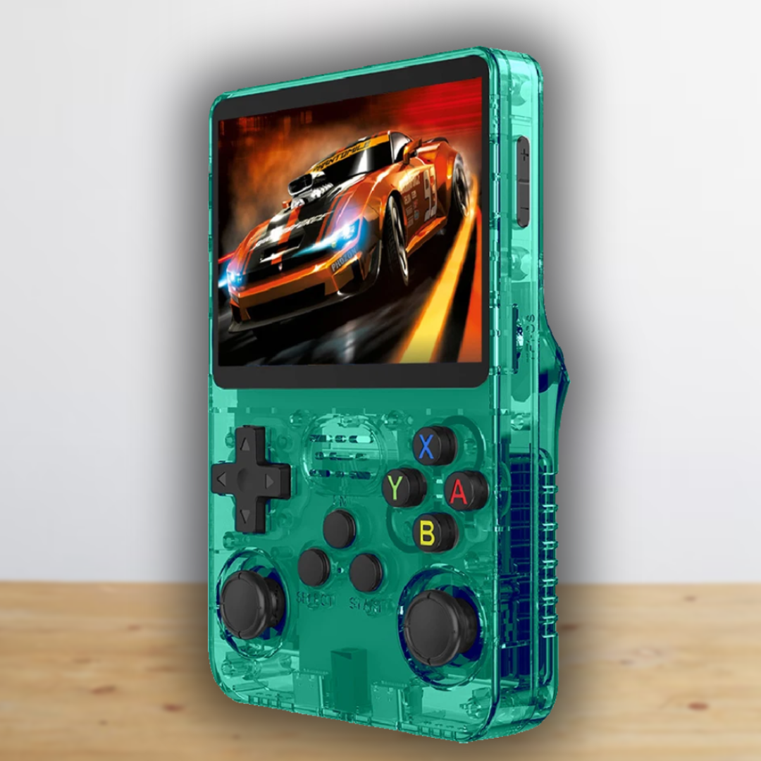 Egix Gaming Console
