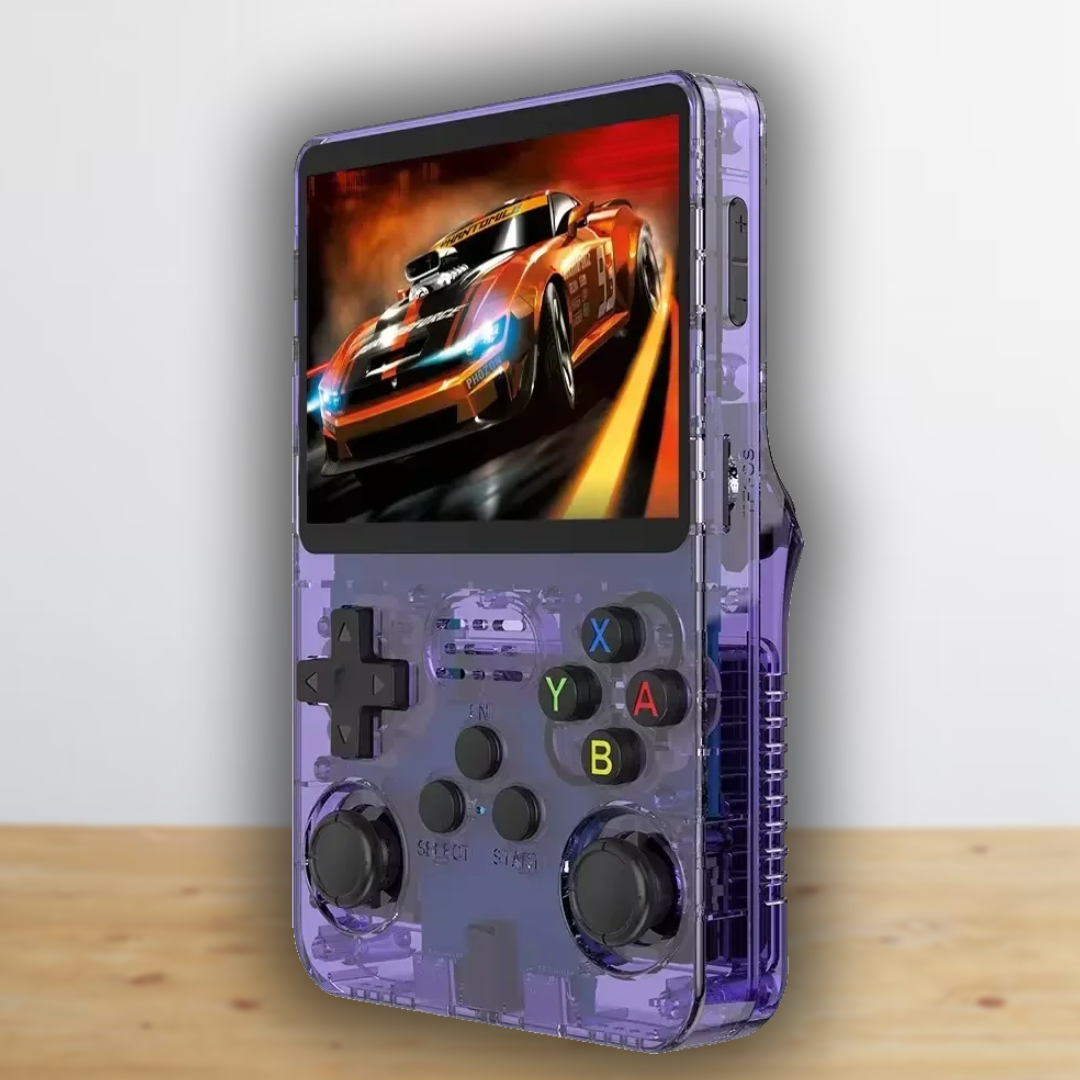 Egix Gaming Console
