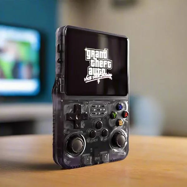Egix Gaming Console